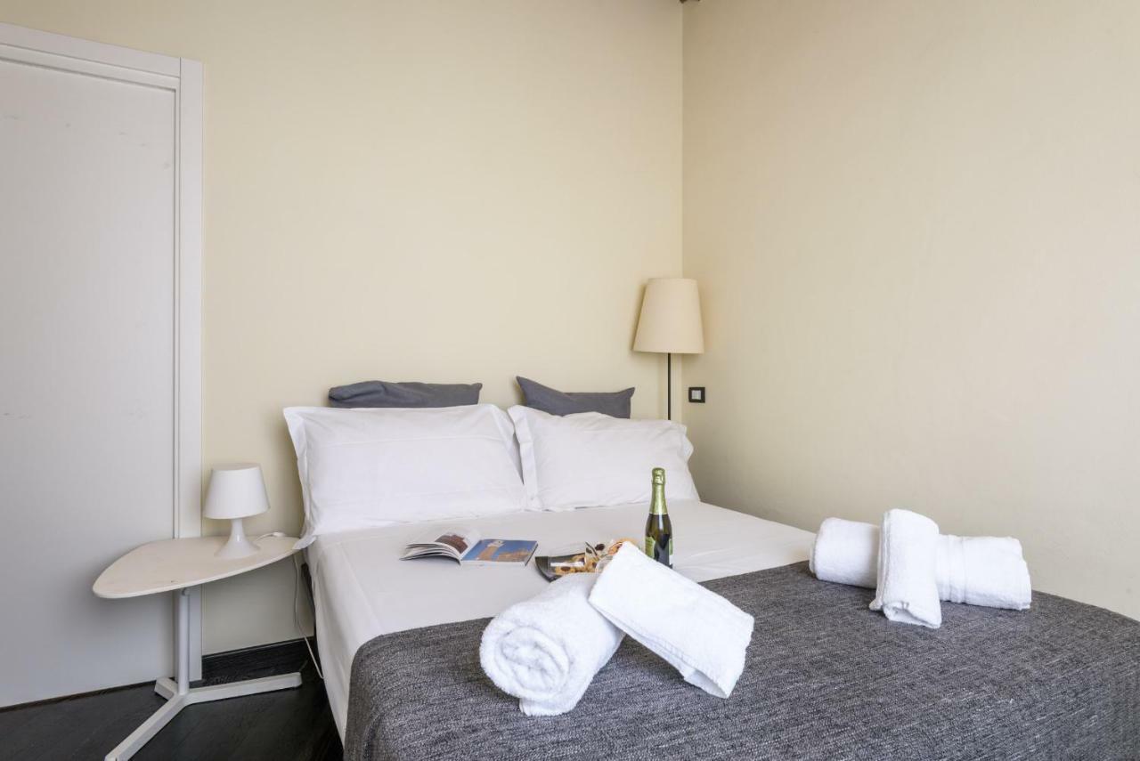 Selva Loft Torre Del Mangia Bright View Wi Fi, Air Conditioning Siena Exterior foto