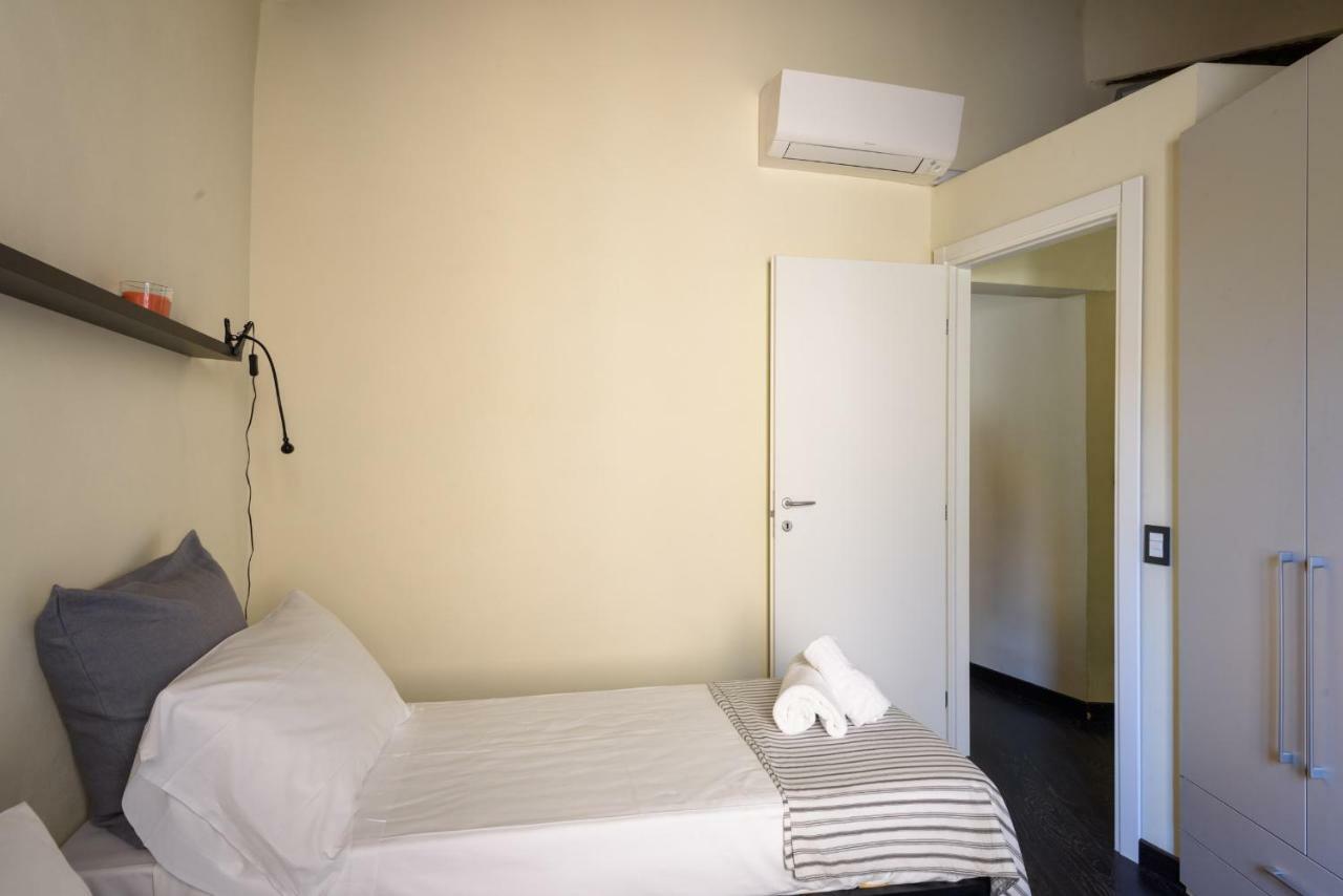 Selva Loft Torre Del Mangia Bright View Wi Fi, Air Conditioning Siena Exterior foto